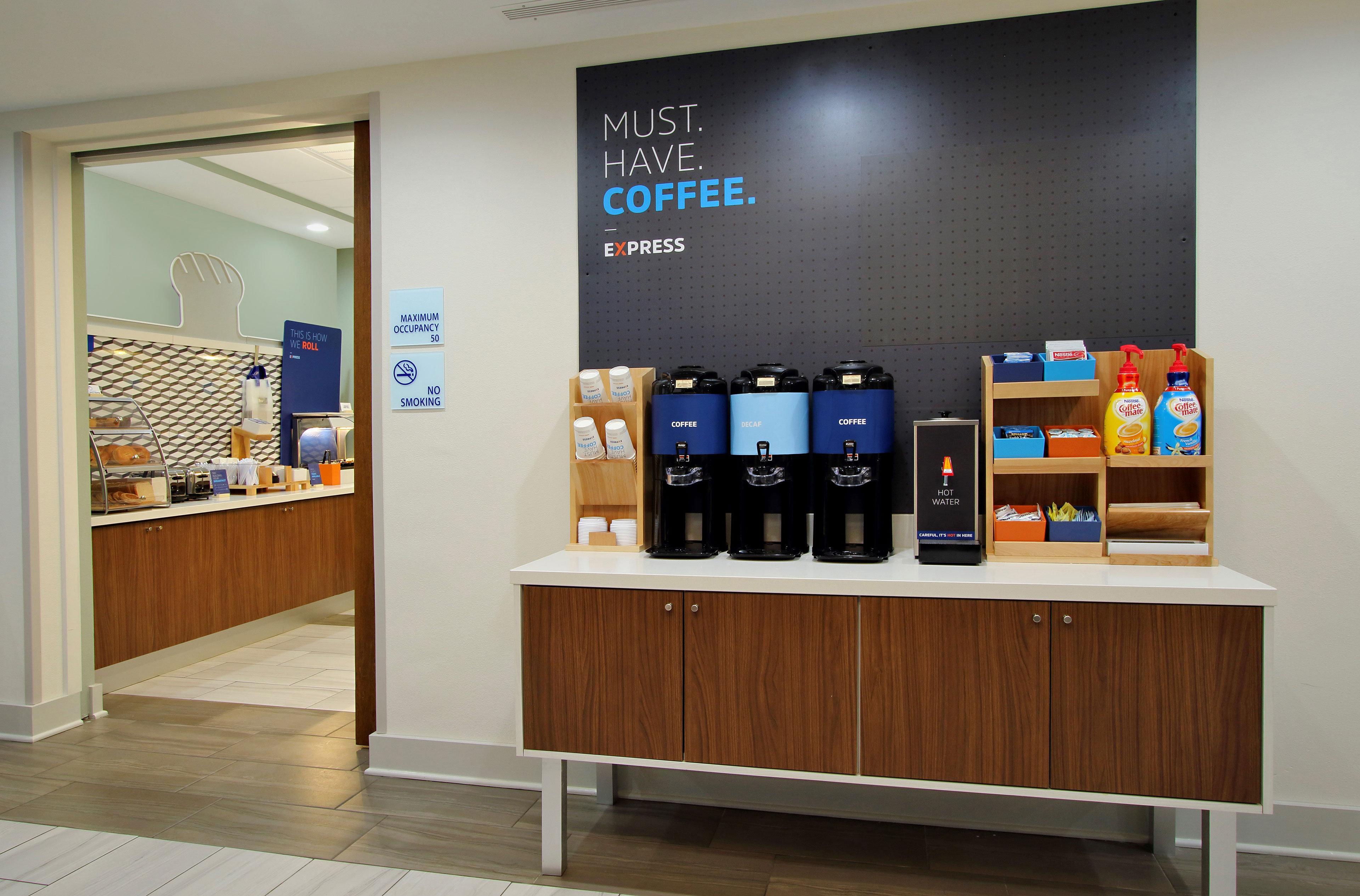 Holiday Inn Express Washington Dc East- Andrews Afb By Ihg Camp Springs Exterior foto