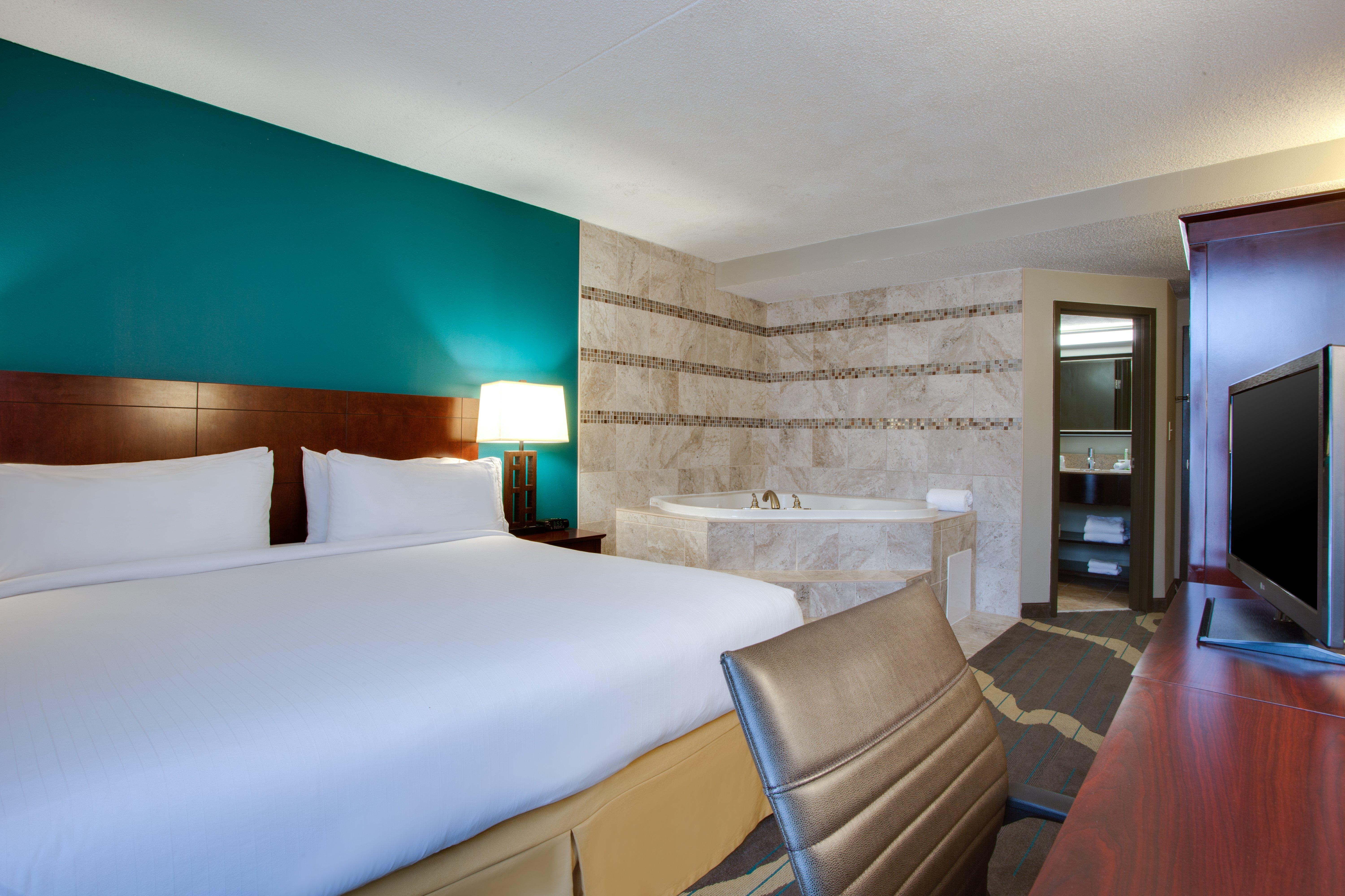 Holiday Inn Express Washington Dc East- Andrews Afb By Ihg Camp Springs Exterior foto