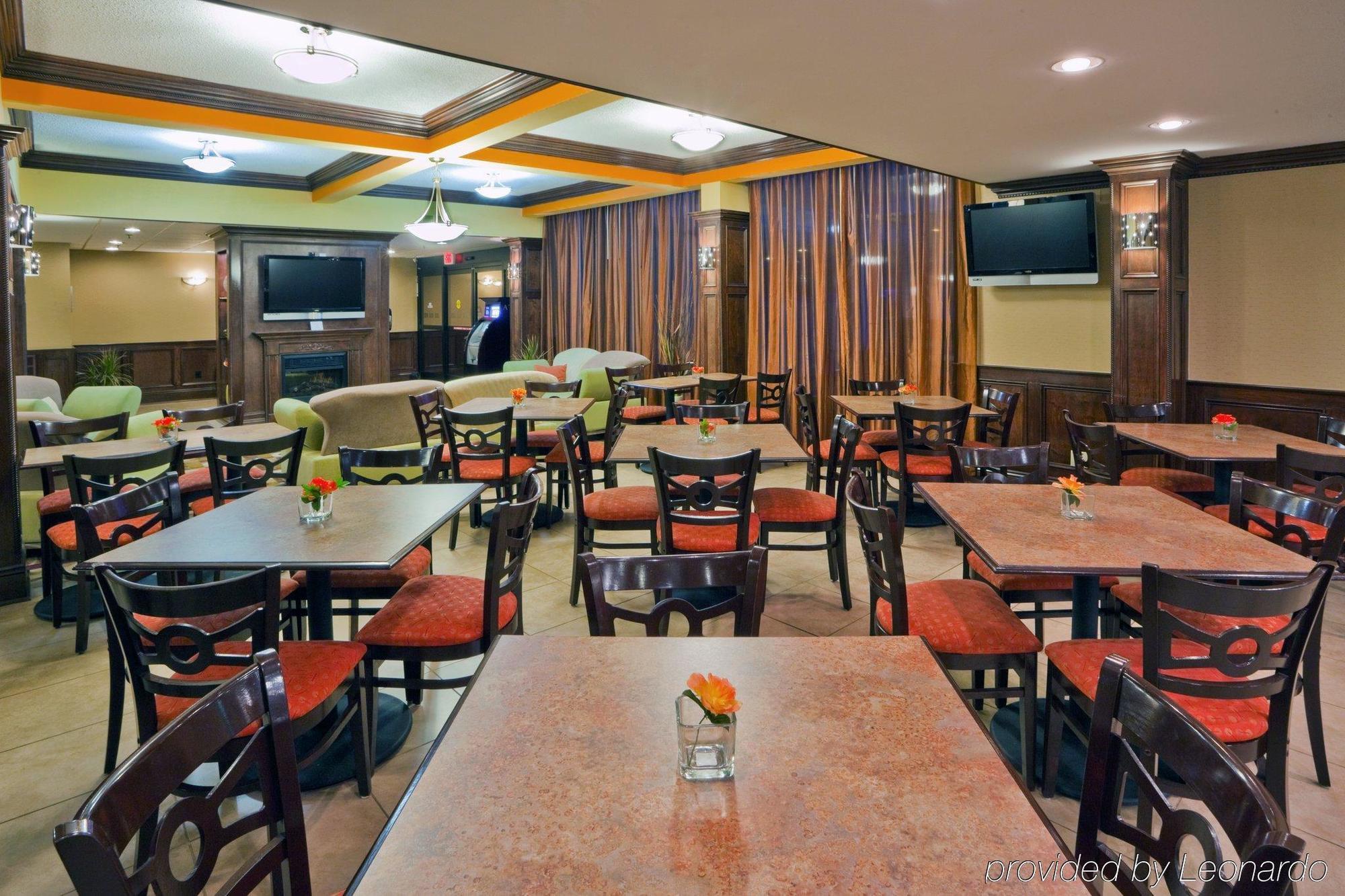 Holiday Inn Express Washington Dc East- Andrews Afb By Ihg Camp Springs Exterior foto