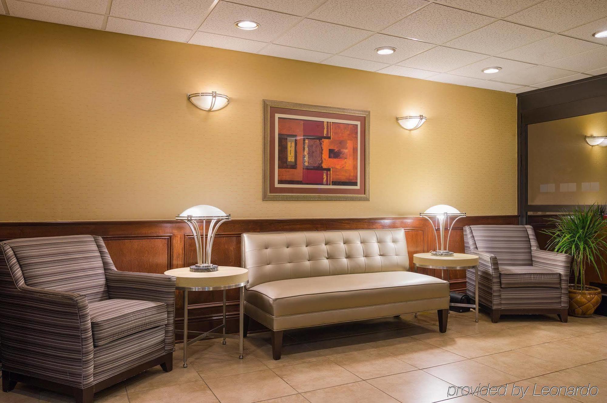 Holiday Inn Express Washington Dc East- Andrews Afb By Ihg Camp Springs Exterior foto